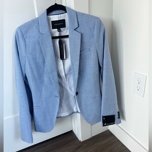 Banana republic women’s blazer - new with tags